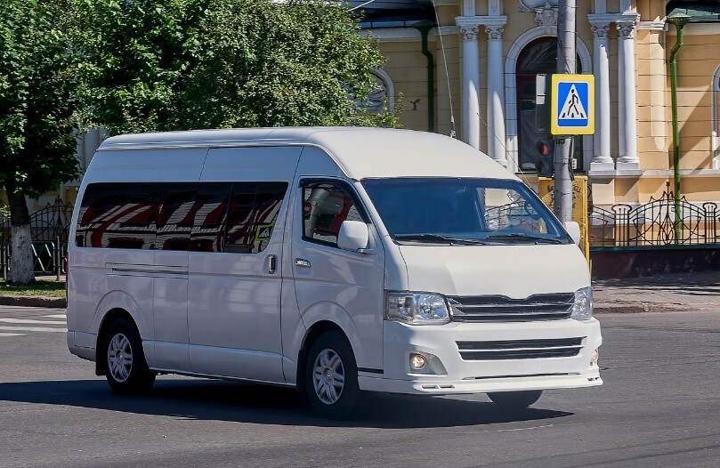 van 1